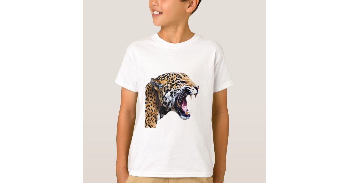 SEPECAT Jaguar Full Sleeves T-Shirt