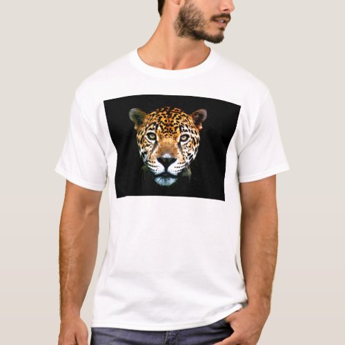 Jaguar T_Shirt