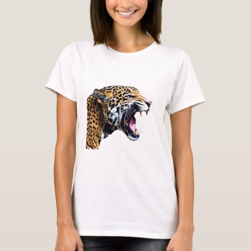 jaguar T_Shirt