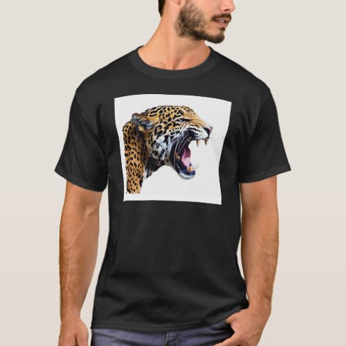 jaguar T_Shirt