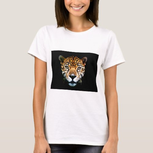 Jaguar T_Shirt