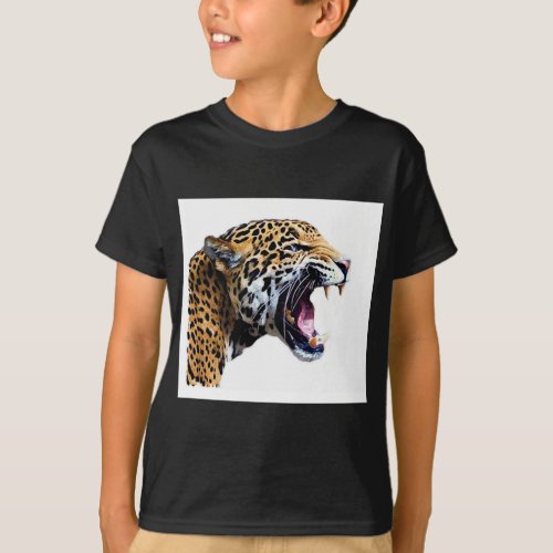 jaguar T_Shirt