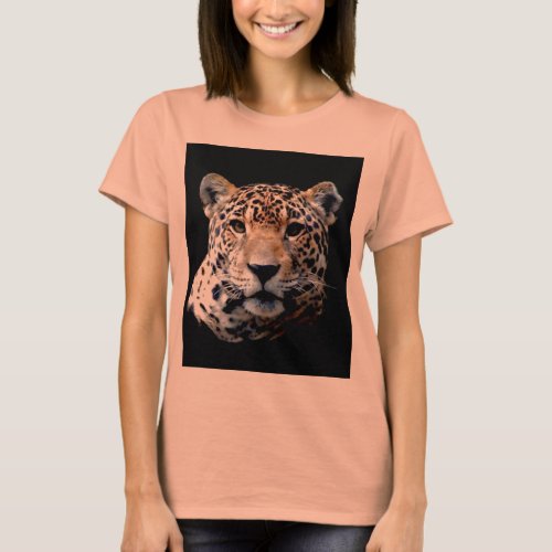 Jaguar T_Shirt