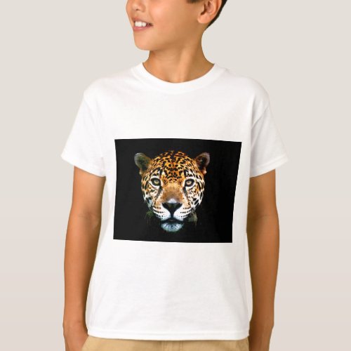 Jaguar T_Shirt