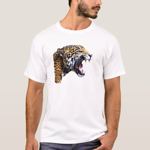 jaguar T_Shirt