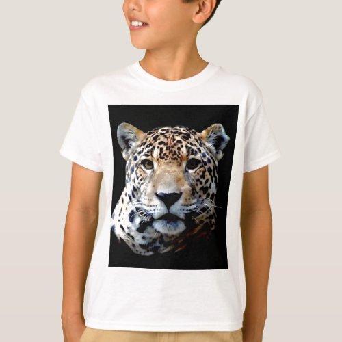 Jaguar T_Shirt