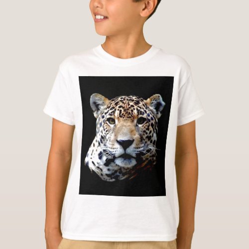 Jaguar T_Shirt