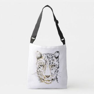 Jaguar Tote Bag