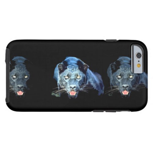 Jaguar Tough Horizontal iPhone 6 Case