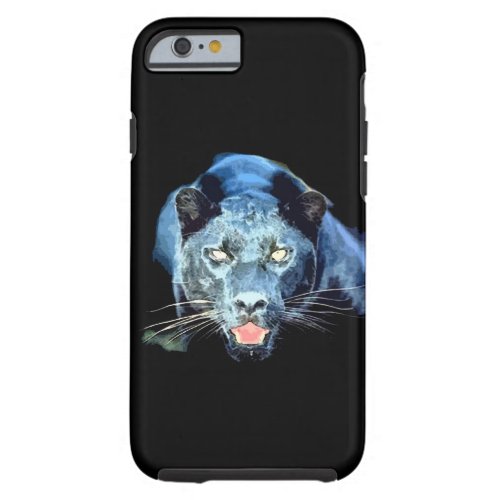 Jaguar Tough iPhone 6 Case