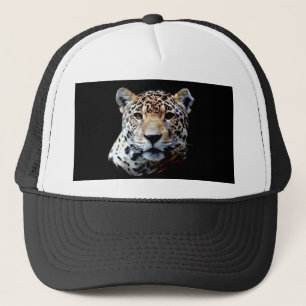 Jaguar Trucker Hat