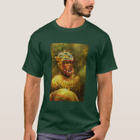 Jaguar Warrior