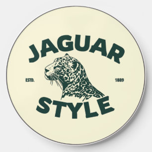 Jaguar Wireless Charger