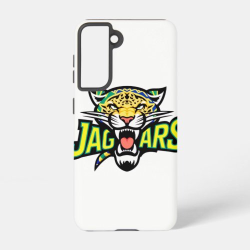 JaguarPower Samsung Galaxy S21 Case