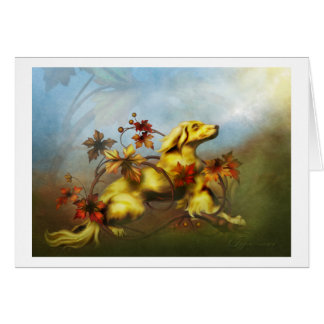 Jaguarwoman's "Golden" Cards