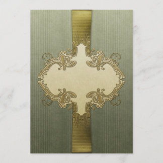 Jaguarwoman's "Special Announcements Cards #14"