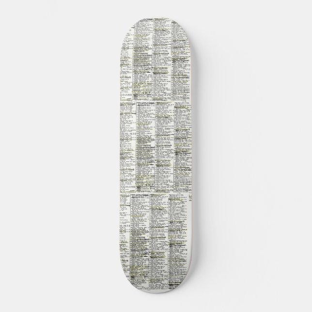 JAH IS REAL SKATEBOARD Collectible /JMT USA (Front)