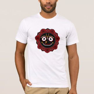 Jai Jagannath - Krishna art T-Shirt