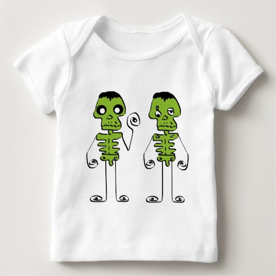 jaidee-009 baby T-Shirt