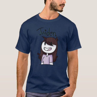 jaiden animations T-Shirt