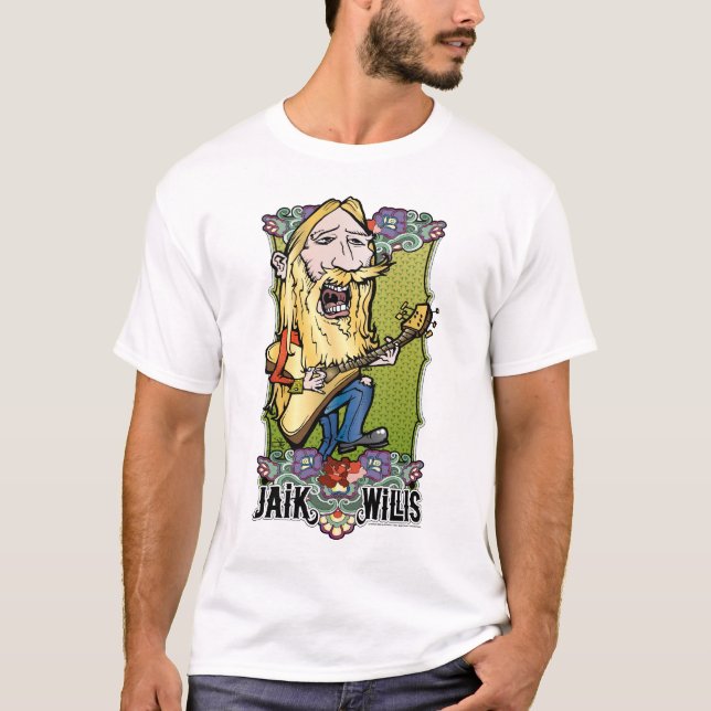 Jaik T-Shirt (Front)