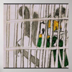 JAIL poster