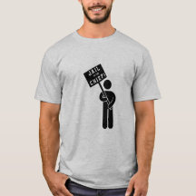 "JAIL to the CHIEF" Men's T-Shirt