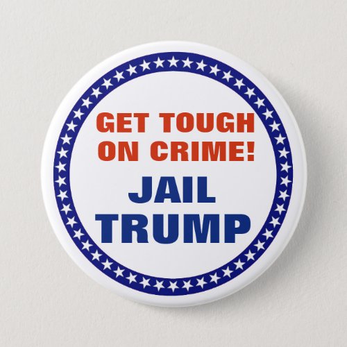 Jail Trump Button
