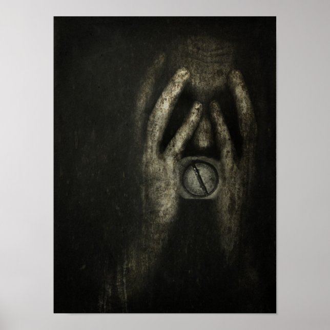 Jail within 2012 poster (Front)