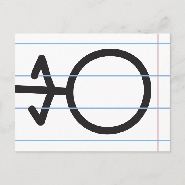 Jailbird Postcard (Front)