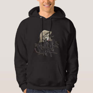 JAILHOUSE ART TEE - Customized Hoodie !