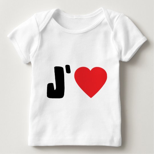 jaime baby T-Shirt