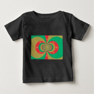 J'aime Cameroon Baby T-Shirt