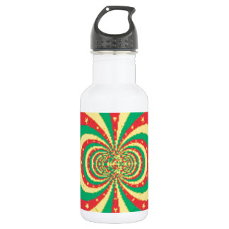 J'aime Cameroon Water Bottle