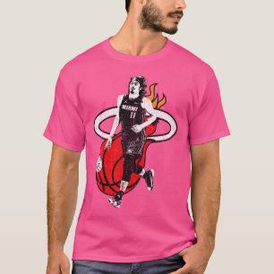 Jaime Jaquez Jr (Variant) T-Shirt