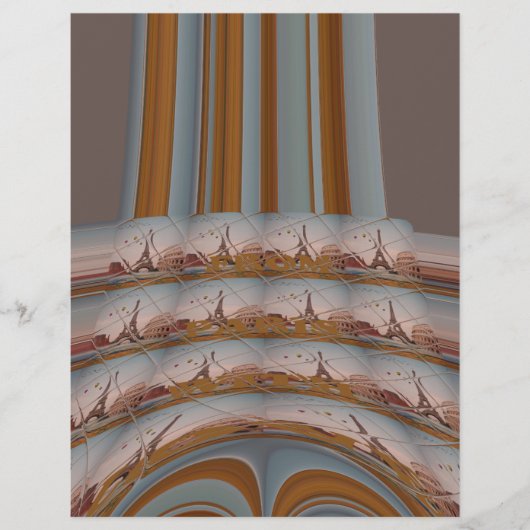 🇫🇷 J'aime Paris (I Love Paris)  (Front)