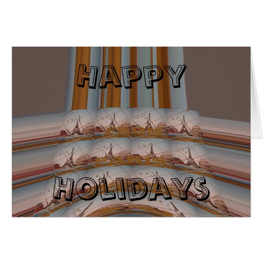 🇫🇷 J'aime Paris (I Love Paris) (Front Horizontal)