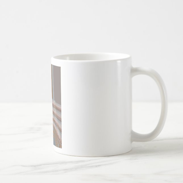 🇫🇷 J'aime Paris (I Love Paris)  Coffee Mug (Right)