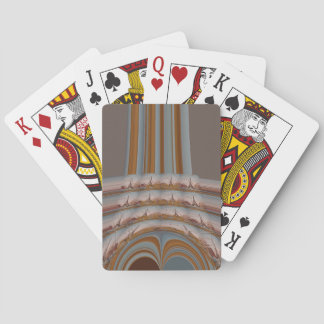 🇫🇷 J'aime Paris (I Love Paris)  Poker Cards