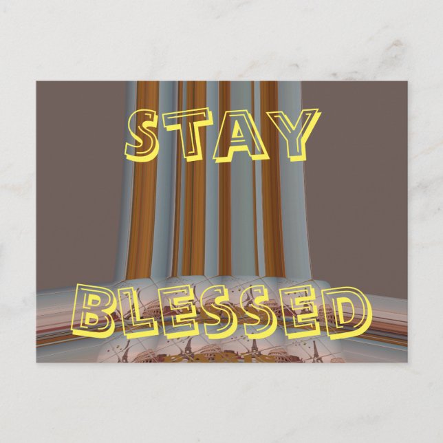 🇫🇷 J'aime Paris (I Love Paris)  Postcard (Front)