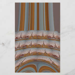 🇫🇷 J'aime Paris (I Love Paris)  Stationery