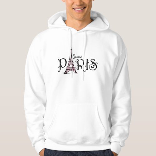 Jaime Paris Sweatshirt