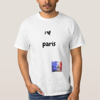 j'aime paris T-Shirt