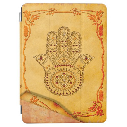 Jainism Jeweled iPad Air Cover