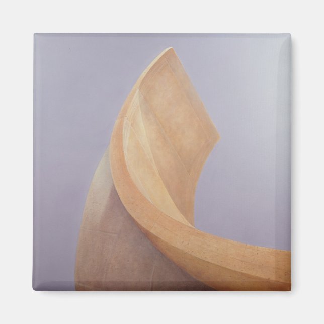 Jaipur Observatory Magnet (Front)