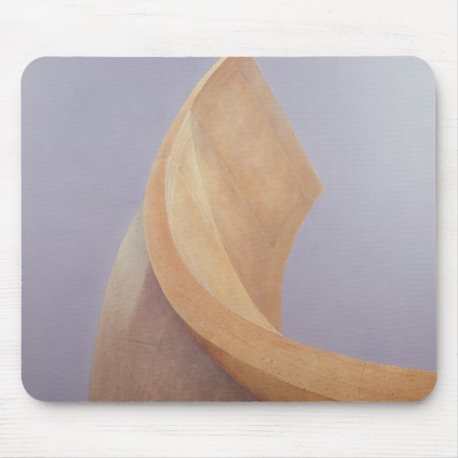 Jaipur Observatory Mouse Pad (Front)