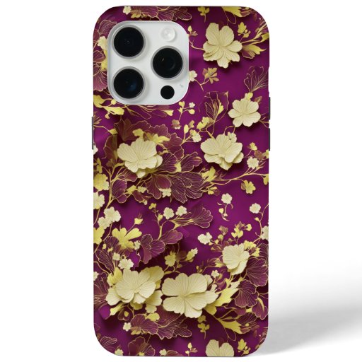 JAITrad 05 iPhone 15 Pro Max Case