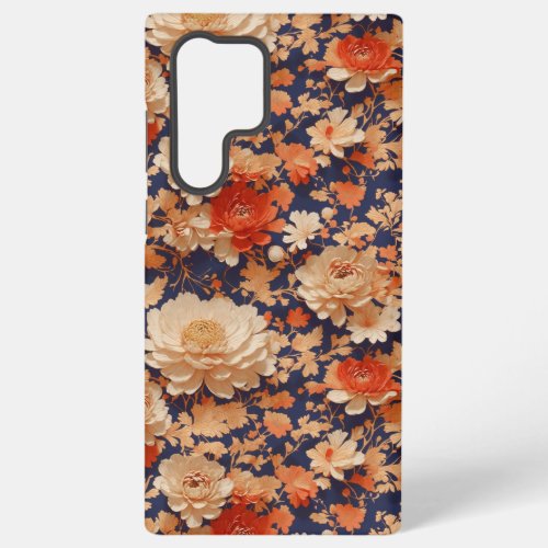 JAITrad 10 Samsung Galaxy S22 Ultra Case