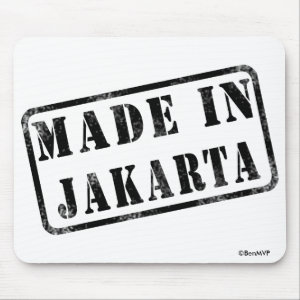Jakarta