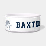 Jakcson State Tigers Bowl<br><div class="desc">Check out these Jackson State University designs! Show off your JSU pride with these new University products. These make the perfect gifts for the Jackson State student, alumni, family, friend or fan in your life. All of these Zazzle products are customizable with your name, class year, or club. Go Tigers!...</div>